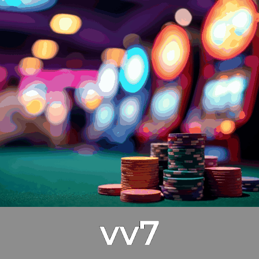 VV7: Slots de Alta Volatilidade, Jogos de Mesa - Desafios Estratégicos, e Mais para os Jogadores Brasileiros
