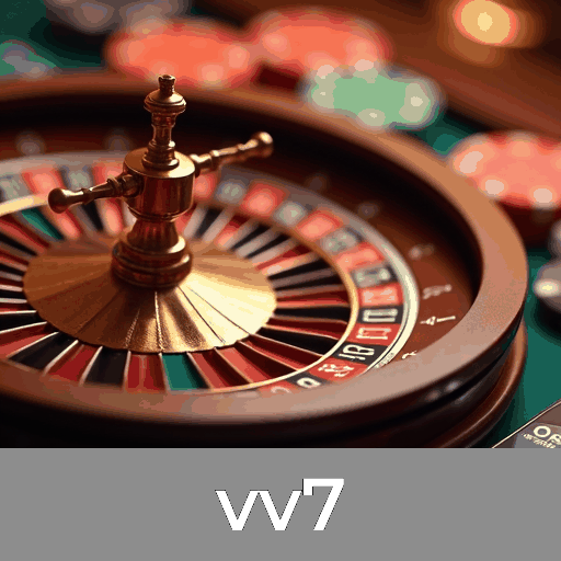 VV7: Experiência Real com Jogos de Mesa ao Vivo
