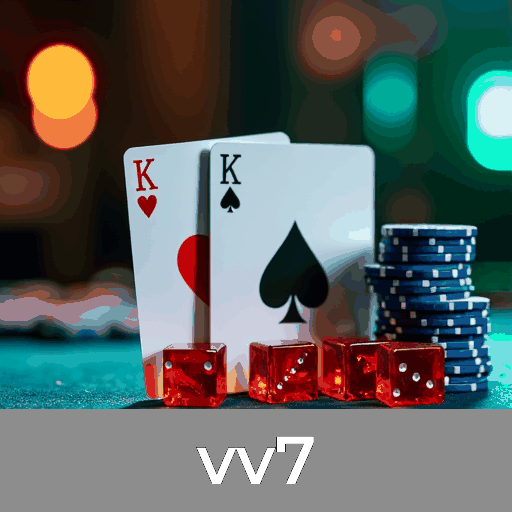 VV7: Experiência Premium em Apostas com Plataforma Confiável