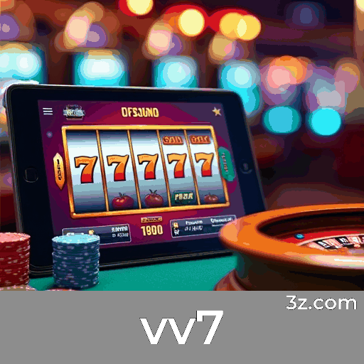 Play live casino Brazil with vv7 bonuses