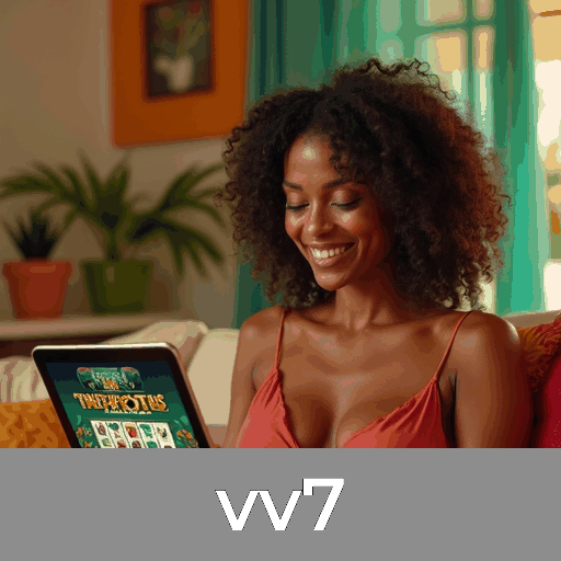 Descubra o Login Premium com Segurança em vv7