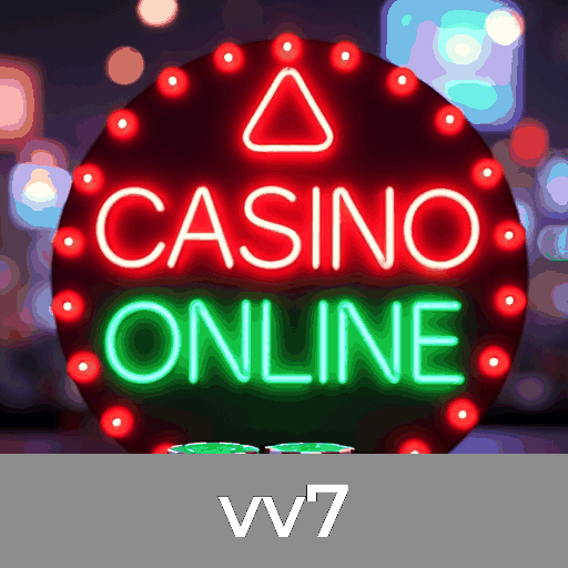 vv7: Plataforma Confiável e Cassino Premiado